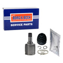 Borg & Beck CV Joint  - BCJ1370
