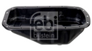 Febi Bilstein Oil Pan - 175857 fits Renault