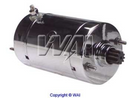 WAI Starter Motor - 18300CN