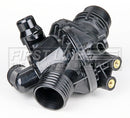 First Line Thermostat Kit  - FTK493