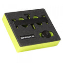 Carlyle Hand Tools 2 Pc Crankshaft Pulley Removal Tool Ford - C6185
