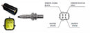 Fuel Parts Oxygen Sensor - LB2192
