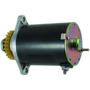 WAI Starter Motor - 5919N