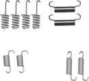 Mintex Brake Fitting Kit fits -MercedesBenz VW MBA2004 (also fits other vehicles)