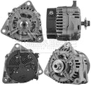 Borg & Beck Alternator  - BBA32083