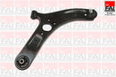 FAI Wishbone Lower Right - SS8092