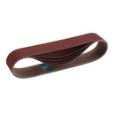 Draper 50x686mm Sanding Belt 120g - 09218