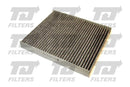Quinton Hazell Cabin / Pollen Filter - QFC0059