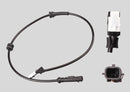 Lemark Wheel Speed Sensor - LAB676