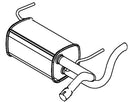 Klarius GM760J - Box With Tail Pipe