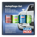 Liqui Moly CAR Care SET 1 PCE - 1681