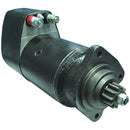 WAI Starter Motor - 18118N