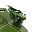 20ltr Metal Jerry Can