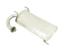 Klarius DN565C - Box With Tail Pipe