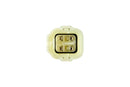 HELLA 6PA 358 221-071 Lambda Sensor - 4-pin connector