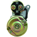 WAI Starter Motor - 17766N
