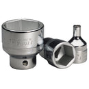 Elora 5MM Hexagon Socket 1/2"Drive - 15294