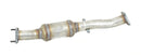 Klarius 311682 - Catalyst Type Approved  - Fits Nissan X-Trail 2.0i,2.5i