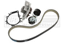 First Line Timing Belt Water Pump Kit  - FTW1084