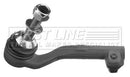 First Line Tie Rod End Lh  - FTR5820 fits 1 Series F20,3 Series,4 Series