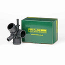 First Line Coolant Flange  - FTS1067 fits VAG TT,Leon,Octavia,Golf MKIV