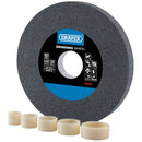 Draper Grinding Wheel 60G 150x20mm - 99567