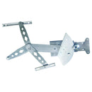 WAI Window Regulator - WPR2782L