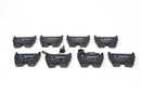 Bosch Brake Pad Set Set Bp1152 - 0986494216