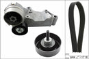 INA V-Ribbed Belt Set - Part No - 529046310