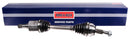 Borg & Beck Driveshaft - LH - BDS1715