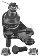 Borg & Beck Ball Joint Lh  - BBJ5725 fits Lexus RX 2009-