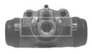 Borg & Beck Wheel Cylinder  - BBW1818