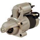 WAI Starter Motor - 17291N