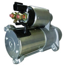 WAI Starter Motor - 17989R