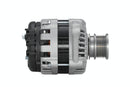 HELLA 8EL 012 430-681 Alternator - 14V - 90A - fits Mazda 2 (De_, Dh_)