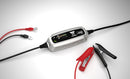 Yuasa 12V 0.8A 6-Stage Smart Charger (EU) - YCX08A12E