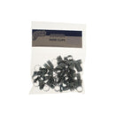 Jubilee Junior Clips M/S 11-13mm - Pack of 50 - NB1113