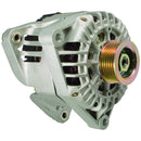 WAI Alternator - 13938N