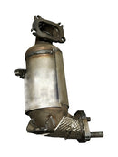 Klarius 325313 - Catalyst Type Approved  - Fits Hyundai i20 1.0l CAT