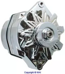 WAI Alternator - 7152CN-94A