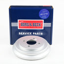 Borg & Beck Brake Drum - BBR7287