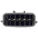 WAI Mass Air Flow Sensor - MAF10163T