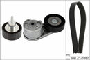 INA V Belt Kit - 529054910