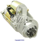 WAI Starter Motor - 33307N