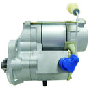 WAI Starter Motor - 18277N