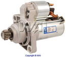 WAI Starter Motor - 17970N-VA