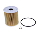 Blue Print Oil Filter - ADJ132109