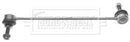 Borg & Beck Drop Link   - BDL7216 fits Mercedes Benz C-Class (W204)