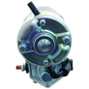 WAI Starter Motor - 17198N