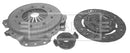 Borg & Beck Clutch Kit - 3pce  - HK6209